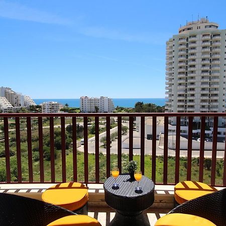 Club Praia Mar Portimão Exteriér fotografie