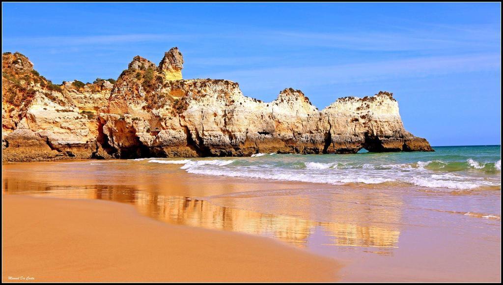 Club Praia Mar Portimão Exteriér fotografie