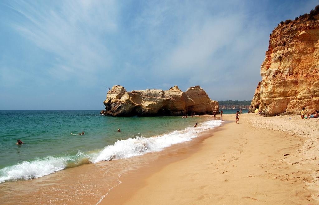 Club Praia Mar Portimão Exteriér fotografie