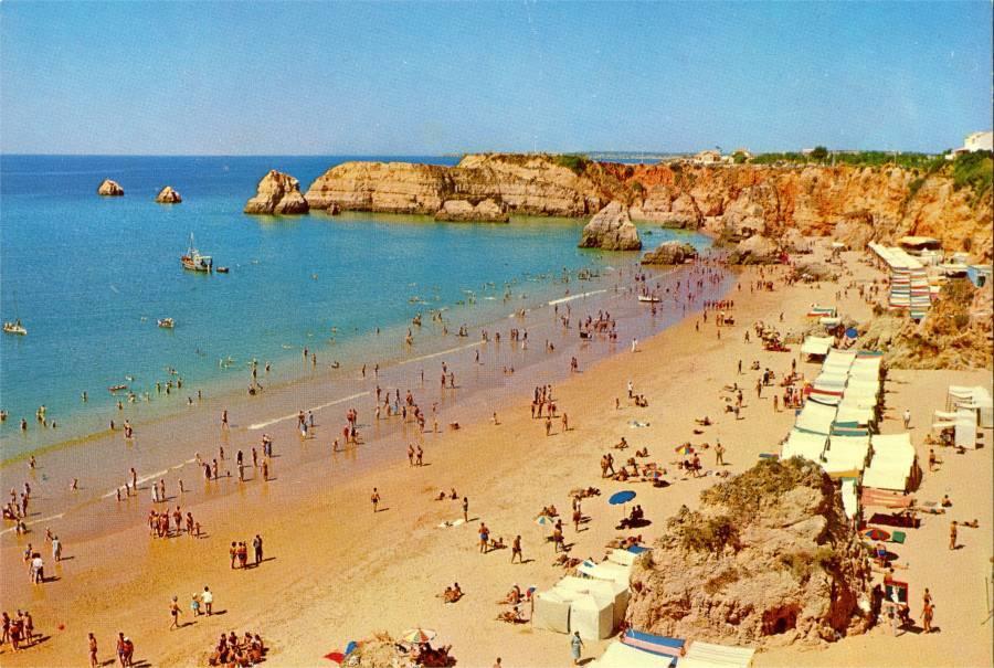 Club Praia Mar Portimão Exteriér fotografie