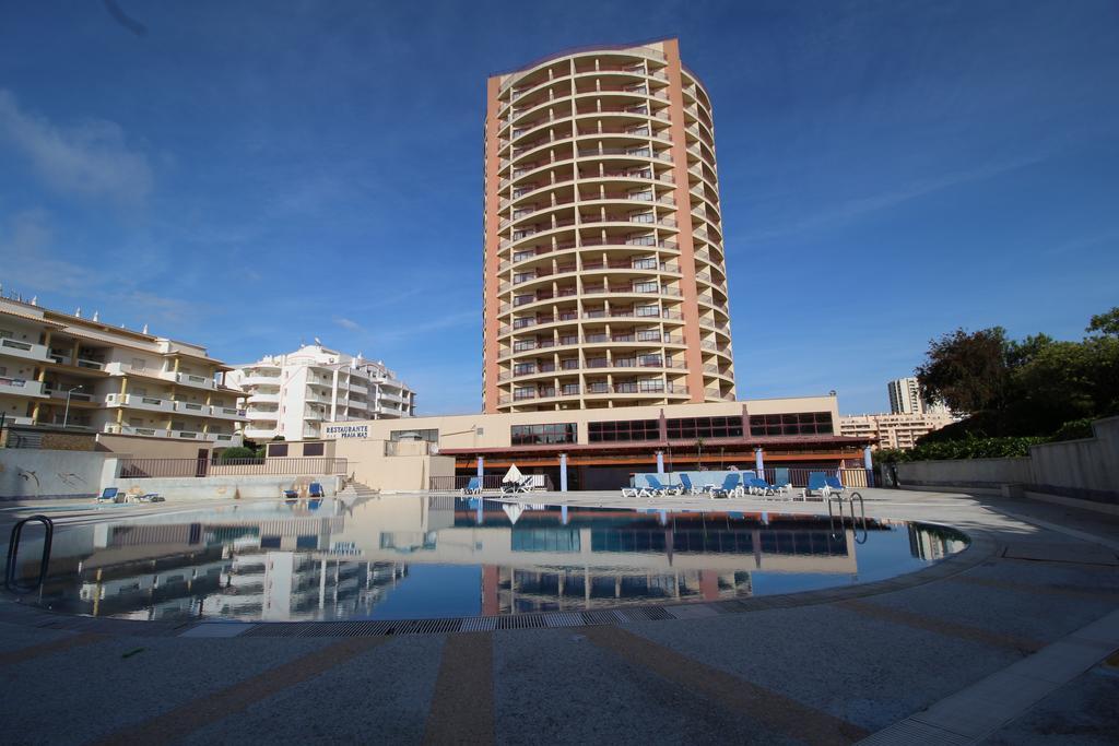 Club Praia Mar Portimão Exteriér fotografie
