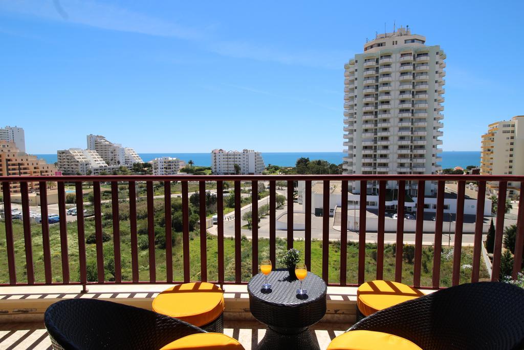 Club Praia Mar Portimão Exteriér fotografie