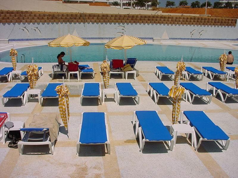 Club Praia Mar Portimão Exteriér fotografie
