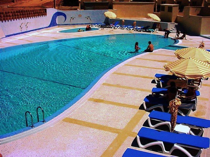 Club Praia Mar Portimão Exteriér fotografie