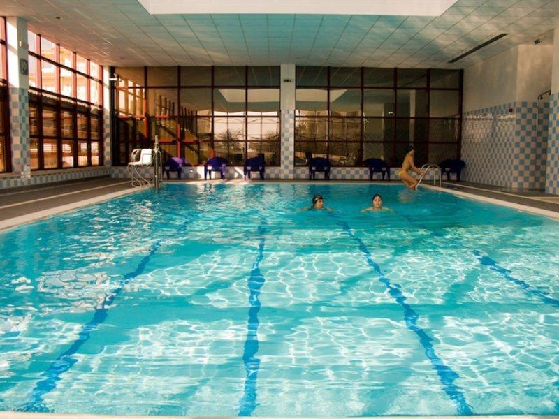 Club Praia Mar Portimão Exteriér fotografie