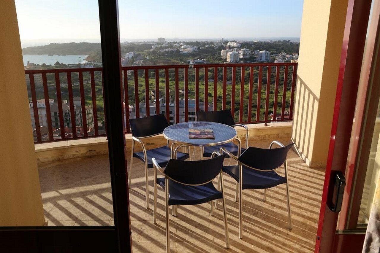 Club Praia Mar Portimão Exteriér fotografie