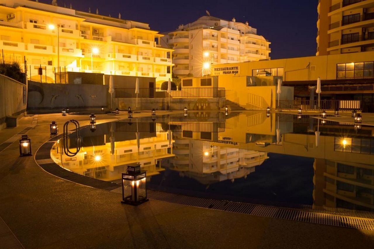 Club Praia Mar Portimão Exteriér fotografie
